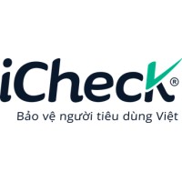 iCheck Corporation Logo