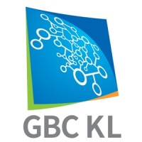 Gyeonggi Business Center, Kuala Lumpur Logo