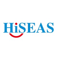 Hiseas International Tourism Group四川远海国际旅行社股份有限公司 Logo