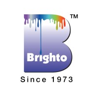 Brighto Paints (Pvt) Limited Logo