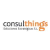 Consulthings Logo