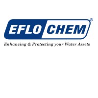 Eflochem Logo