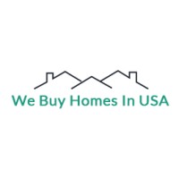 We Buy Homes In USA Logo