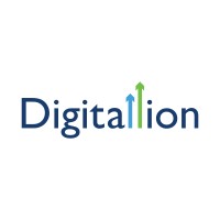 Digitallion Training Institute Logo