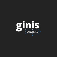 GINIS Digital Logo