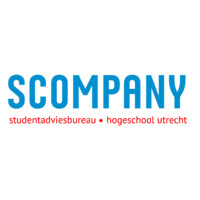 Scompany - Studentadviesbureau Logo