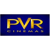 PVR Cinemas Logo