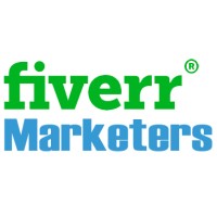 Fiverr Marketers Logo