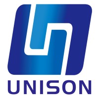 UNISON Co., Ltd. Logo