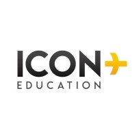ICON+ Education Logo