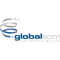 E-Global SCM Solutions Sdn Bhd Logo