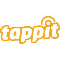 Tappit Logo