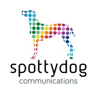 spottydog communications Logo
