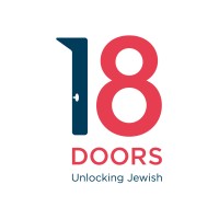 18Doors Logo