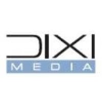 DixiMedia Logo