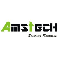 Amstech Group of Companies Logo
