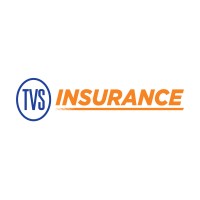 TVS Insurance Logo
