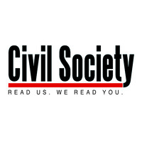 Civil Society Magazine Logo