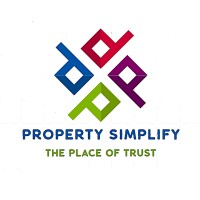 Property Simplify LLP™ Logo