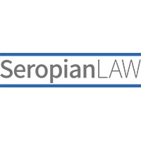 Seropian Law, A PC Logo