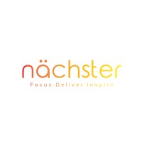 Nachster Techservices Pvt Ltd Logo
