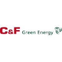 C&F Green Energy Ltd Logo