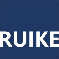 Ruike Consultancy Asia Logo