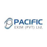 Pacific Exim Logo