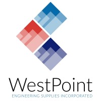 West Point Engineering Supplies Inc. Logo