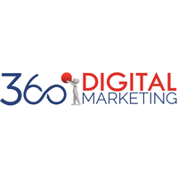 360Degree Digital Marketing ( 360ddm) Logo