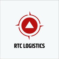 Round The Clock Logistics Pvt. Ltd. Logo