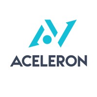 ACELERON Logo