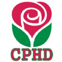 CPHD Pharmaceuticals Ltd. Logo