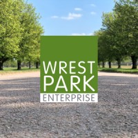 Wrest Park Enterprise Logo