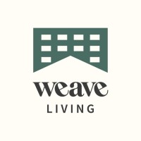 Weave Living Logo