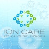 Ion Care Logo