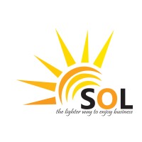 SOL Logo