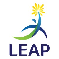 Leap Research Logo
