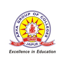 Arya Group of Colleges-Jaipur Logo