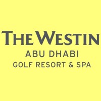 The Westin Abu Dhabi Golf Resort & Spa Logo