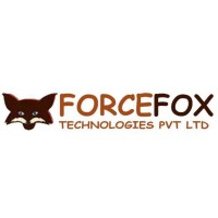 Forcefox Technologies Private Limited Logo