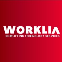 WORKLIA Logo