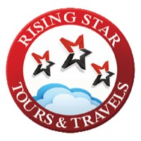 TravelDham Logo