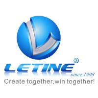 SHENZHEN LETINE TECHNOLOGY CO.,LTD Logo