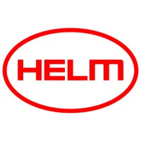 HELM ASIA Logo