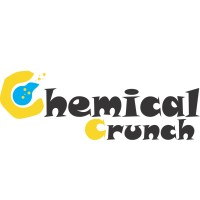 Chemical Crunch Logo