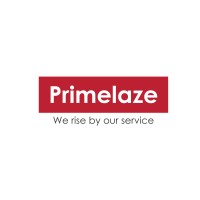Primelaze Private Limited Logo