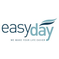 EASYDAY Logo