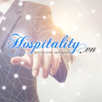 Vietnam Hospitality Network - VHN Logo