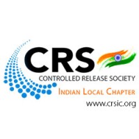 Controlled Release Society Indian Chapter Logo
